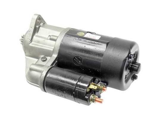 Porsche Starter Motor (Rebuilt) 90160410200 - Bosch SR17X